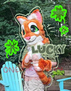 Lucky