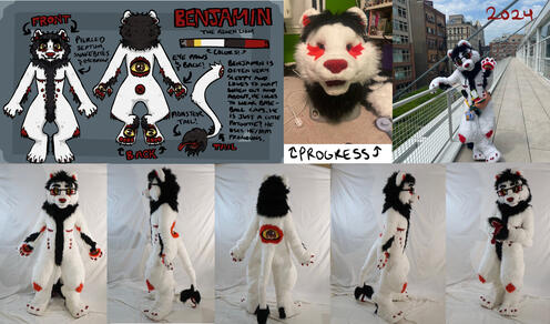 Benjamin Benjamin